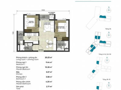 D-Man, Vietnam D-Man, Vietnam