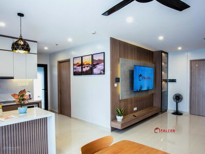 Vinhomes Grand Park, Vietnam Vinhomes Grand Park, Vietnam