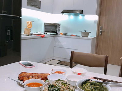 Vinhomes Grand Park, Vietnam Vinhomes Grand Park, Vietnam