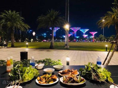 Vinhomes Grand Park, Vietnam  Vinhomes Grand Park, Vietnam