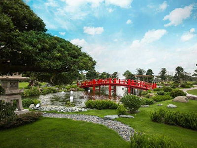 Vinhomes Grand Park, Vietnam Vinhomes Grand Park, Vietnam