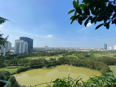 Ciputra Hanoi, Vietnam Ciputra Hanoi, Vietnam