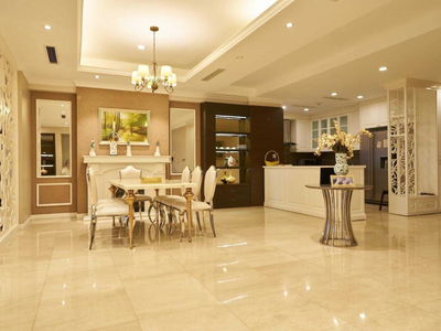 Ciputra Hanoi, Vietnam Ciputra Hanoi, Vietnam