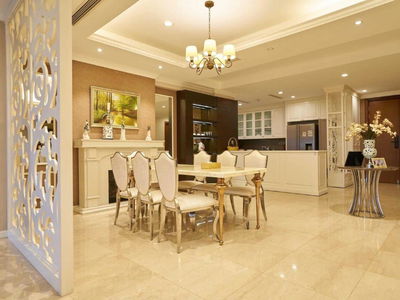 Ciputra Hanoi, Vietnam Ciputra Hanoi, Vietnam