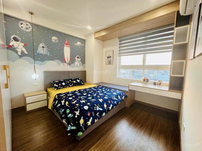 Tecco Garden, Vietnam Tecco Garden, Vietnam