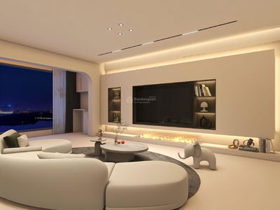 The Grand Manhattan, Vietnam The Grand Manhattan, Vietnam