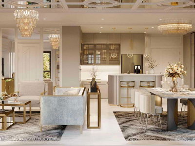 The Grand Manhattan, Vietnam The Grand Manhattan, Vietnam