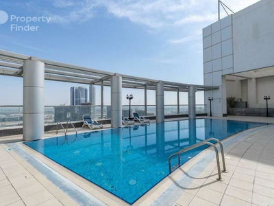 Reva Residences, United Arab Emirates  Reva Residences, United Arab Emirates