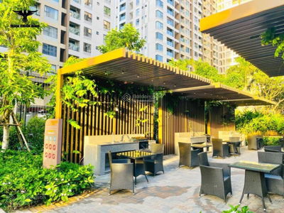 Akari City Nam Long, Vietnam Akari City Nam Long, Vietnam