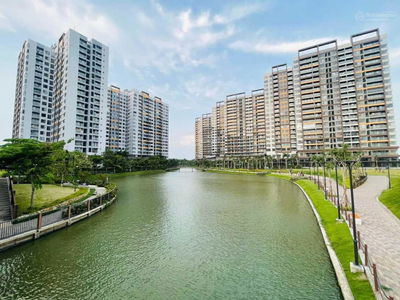 Mizuki Park, Vietnam Mizuki Park, Vietnam