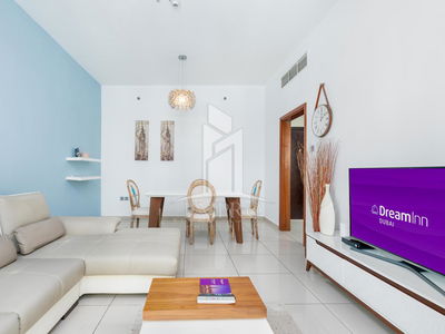 Marina Pinnacle, United Arab Emirates  Marina Pinnacle, United Arab Emirates