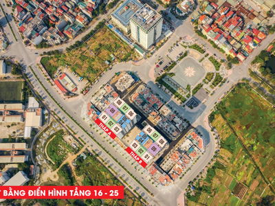 HC Golden City, Vietnam HC Golden City, Vietnam