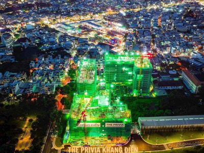 The Privia, Vietnam The Privia, Vietnam