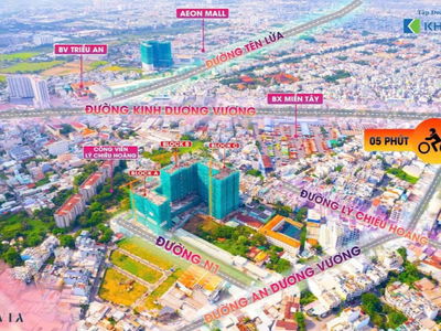 The Privia, Vietnam The Privia, Vietnam