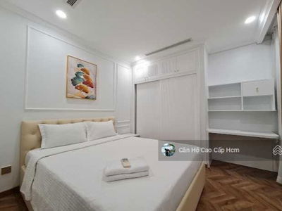 Vinhomes Central Park, Vietnam Vinhomes Central Park, Vietnam