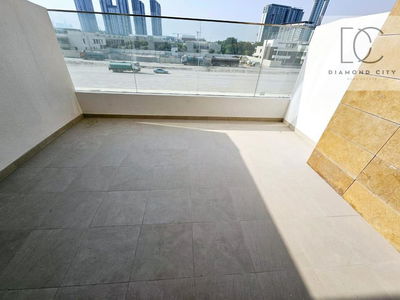 Azizi Riviera 23, United Arab Emirates  Azizi Riviera 23, United Arab Emirates