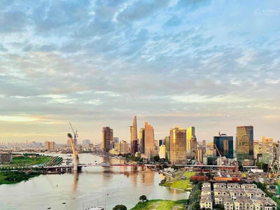 Grand Marina Saigon, Vietnam Grand Marina Saigon, Vietnam