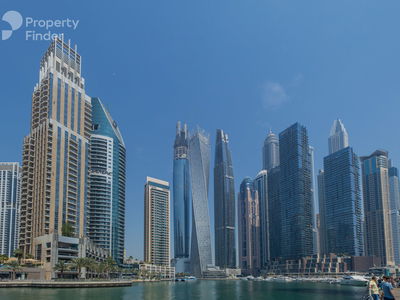 Damac Heights, United Arab Emirates  Damac Heights, United Arab Emirates