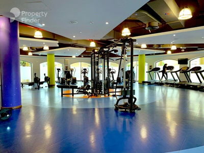 Sadaf 5, United Arab Emirates  Sadaf 5, United Arab Emirates