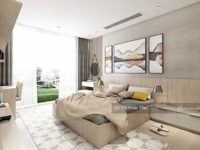 The Golden Palm Le Van Luong, Vietnam The Golden Palm Le Van Luong, Vietnam