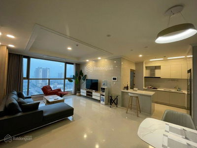 Thang Long Number One, Vietnam Thang Long Number One, Vietnam