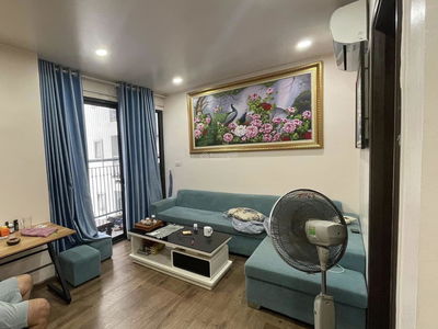 Hateco Apollo, Vietnam Hateco Apollo, Vietnam