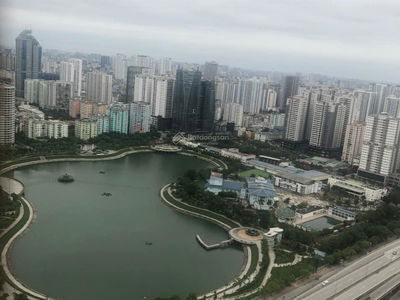 Thang Long Number One, Vietnam Thang Long Number One, Vietnam