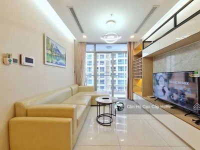 Vinhomes Central Park, Vietnam Vinhomes Central Park, Vietnam