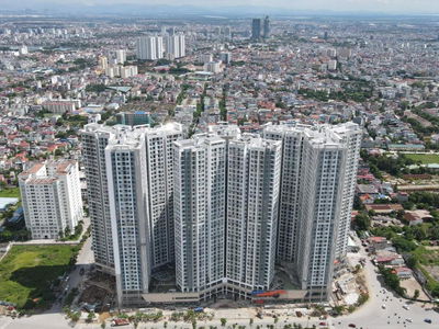 Hoang Huy Commerce, Vietnam Hoang Huy Commerce, Vietnam