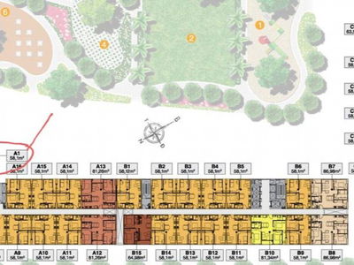 9 View Apartment, Vietnam 9 View Apartment, Vietnam