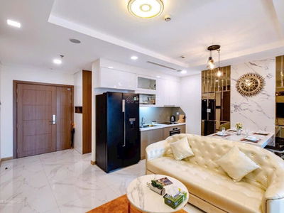 The Sun Avenue, Vietnam The Sun Avenue, Vietnam