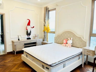 The Sun Avenue, Vietnam The Sun Avenue, Vietnam