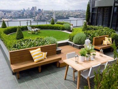 Midori Park The Glory, Vietnam Midori Park The Glory, Vietnam