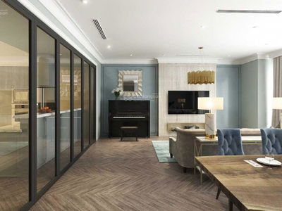 Indochina Plaza, Vietnam Indochina Plaza, Vietnam