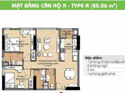 The Era Town, Vietnam The Era Town, Vietnam