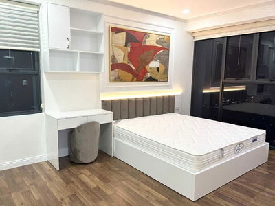 Goldmark City, Vietnam Goldmark City, Vietnam