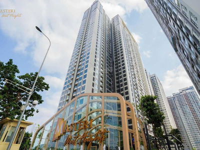 Masteri West Heights, Vietnam Masteri West Heights, Vietnam