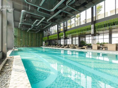 Masteri West Heights, Vietnam Masteri West Heights, Vietnam