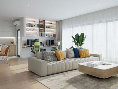 The Matrix One, Vietnam The Matrix One, Vietnam