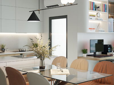 The Matrix One, Vietnam The Matrix One, Vietnam