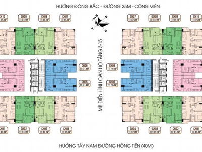 HC Golden City, Vietnam HC Golden City, Vietnam