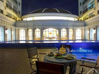 The Flemington, Vietnam The Flemington, Vietnam