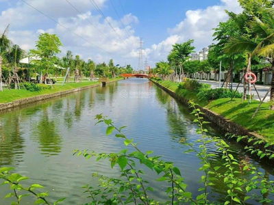 Moonlight 1, Vietnam Moonlight 1, Vietnam