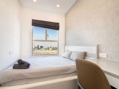 Sunrise City View, Vietnam Sunrise City View, Vietnam