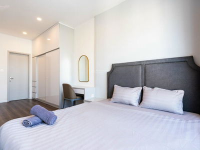 Sunrise City View, Vietnam Sunrise City View, Vietnam