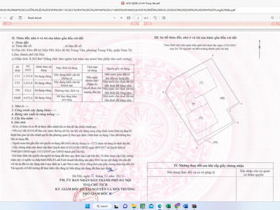 MHD Trung Van, Vietnam MHD Trung Van, Vietnam