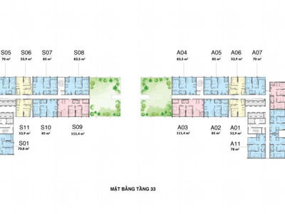Mipec Rubik 360, Vietnam Mipec Rubik 360, Vietnam