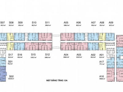 Mipec Rubik 360, Vietnam Mipec Rubik 360, Vietnam