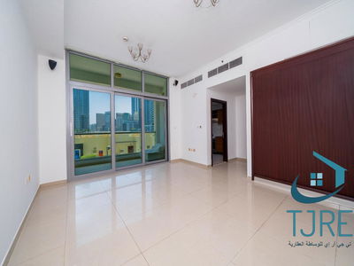 DEC Tower 1, United Arab Emirates  DEC Tower 1, United Arab Emirates