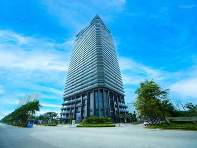 Sunshine Golden River, Vietnam Sunshine Golden River, Vietnam